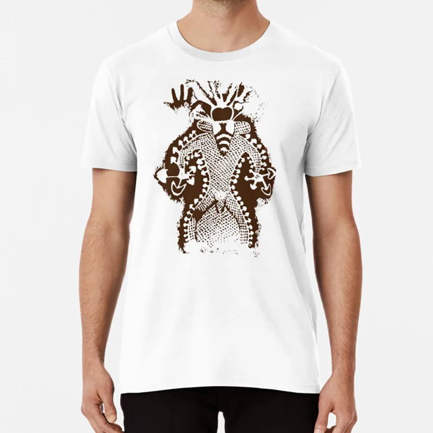 Heady Funk Tee | Bee Man