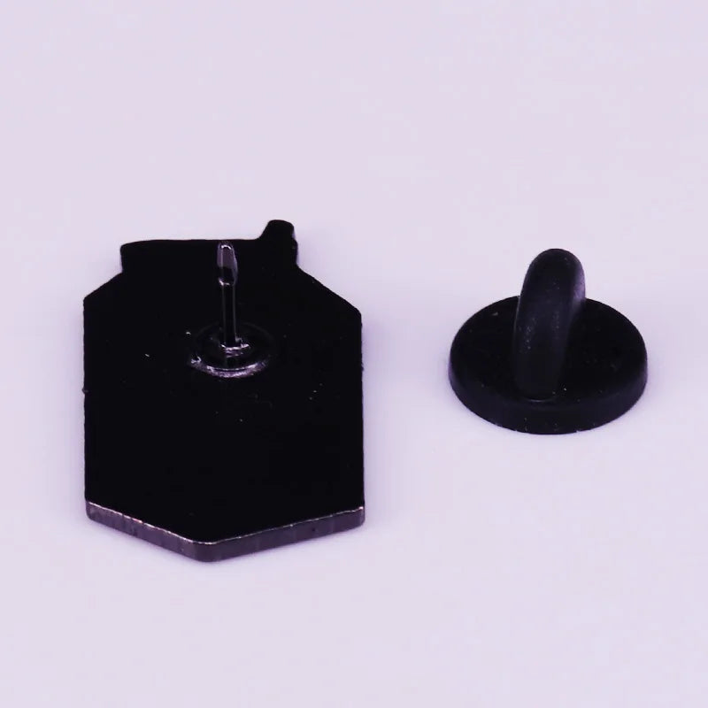 Juice Wrld Lyrical Lemonade Trippy Badge I admit it, another ho got me finished broke my heart, oh no you didn't!